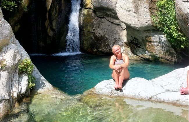 Excursion au canyon d'Osum et à la cascade de Bogove - Photo 3