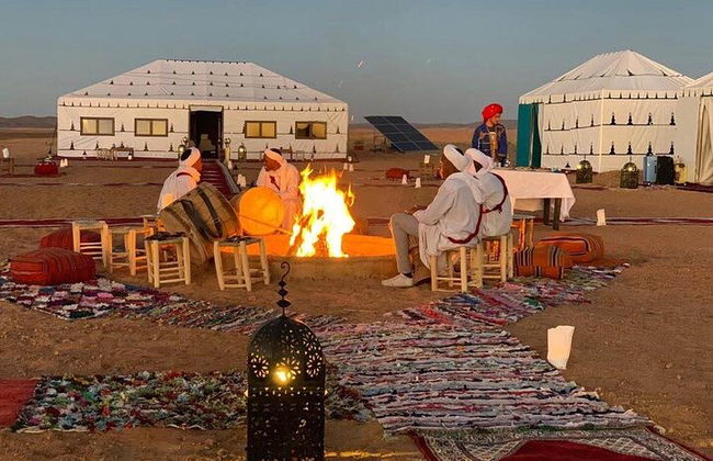 Excursión de 2 días al desierto de Marrakech - Foto 5