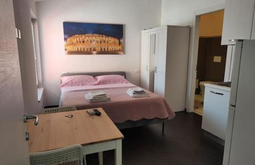 Studio Flat Verona 1 - Photo 9