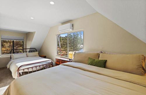 Cozy Modern Chalet in Strawberry - Foto 30