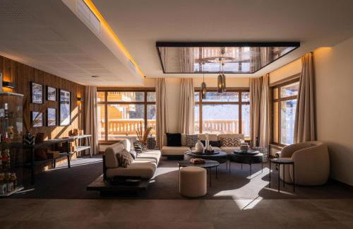 Résidence l’Ecrin d’Argent by My Mountain Resort - Foto 57