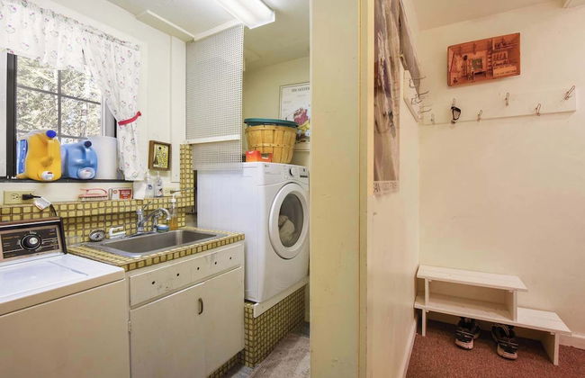 Woodside Hideout Hop Away From Activities - Foto 30