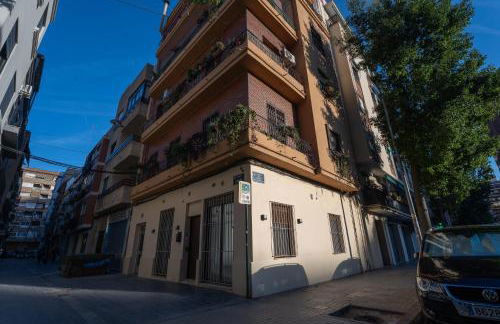 Mimi's Apartment in En Corts - Foto 41