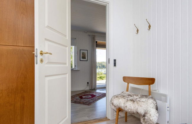 4 Star Holiday Home in Ronde - Foto 20