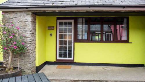 Yetland Farm Holiday Cottages - Foto 2