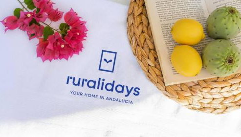 The Casita Spain Huercal-Overa by Ruralidays - Foto 2, Other