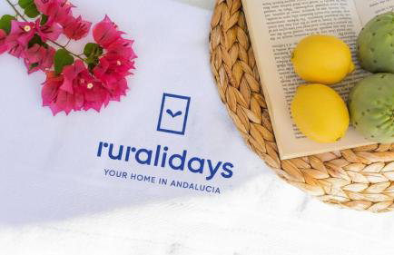 The Casita Spain Huercal-Overa by Ruralidays - Foto 2