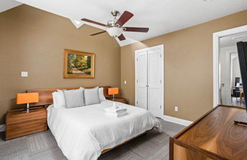 Downtown Gem on Quiet Street Great Location Family Friendly - Foto 16