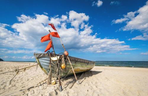 Ferienwohnung Ostsee - Foto 20