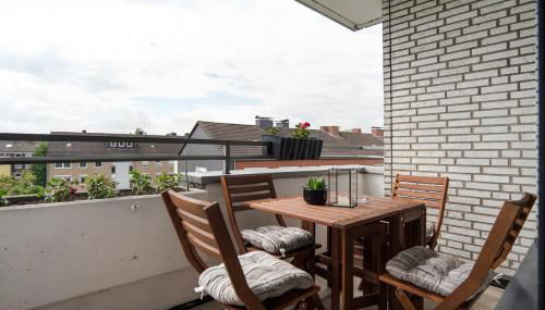 Ruhiges und modernes Zuhause - Foto 3