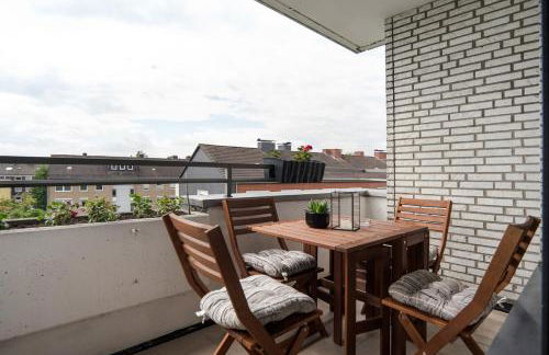 Ruhiges und modernes Zuhause - Foto 3