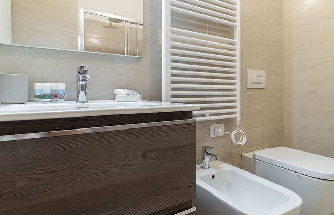 Italianway - Melozzo da Forli 11 - Foto 23