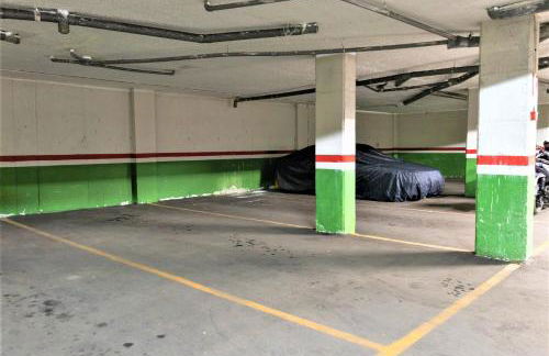 JMC New Suite Madrid Airport - Photo 40