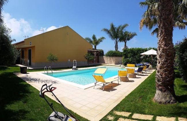 Villa Relax - Foto 17