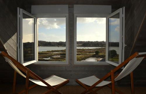 La Maison de pêcheur - Foto 14