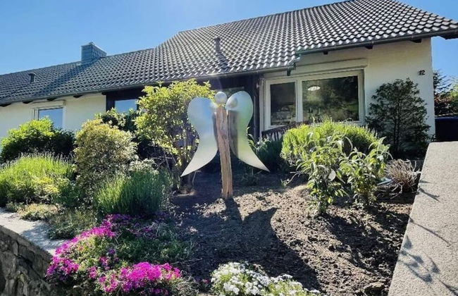 Holiday Home Reimers - Foto 1