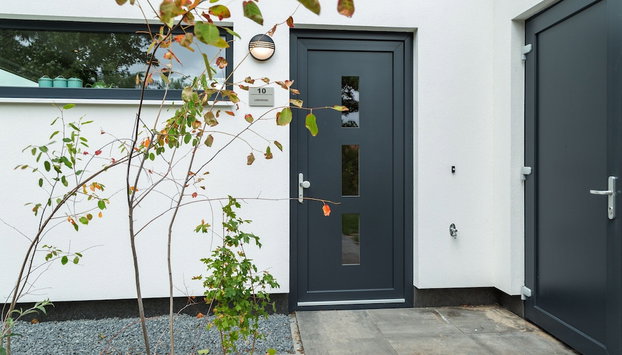 Great Holiday Home Energy Neutral on Texel With Sauna and sun Shower - Foto 2, Recepción