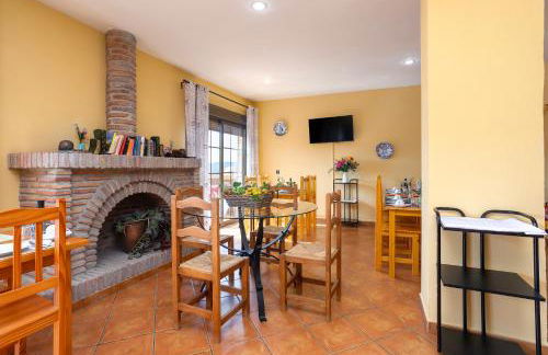 Apartamentos Sierra Tejeda - Photo 137