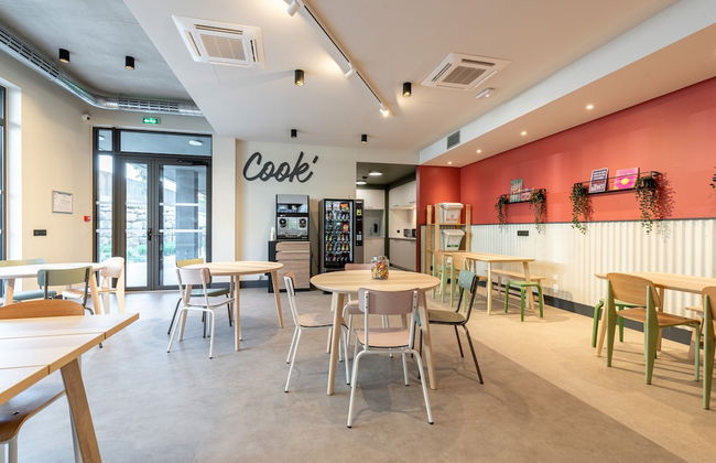 Student Factory Montpellier Sud - Foto 4