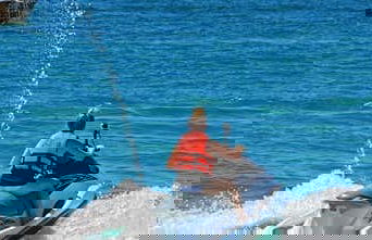 Location de jet-ski dans la Mer Rouge - Photo 1