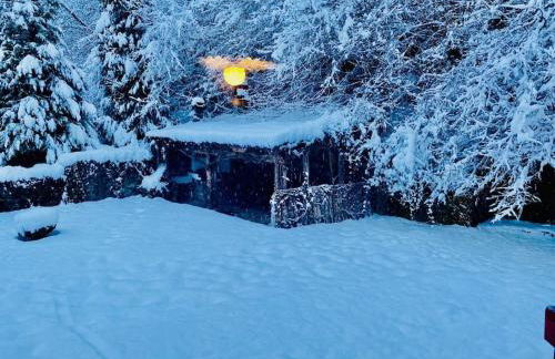 Cottage a Bossolasco con piscina - Foto 20