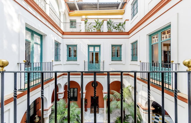 Casa Palacio San Jose - Photo 39