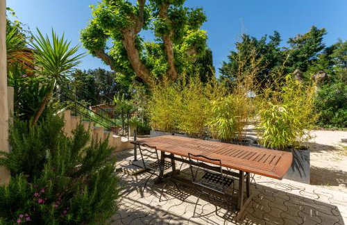 Maison en Campagne Avignon - Foto 24