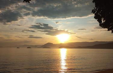 Carneiro Caiçara chalés- Casinhas aconchegantes em Ubatuba - Foto 38