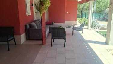 Villa D`Amante - Foto 4