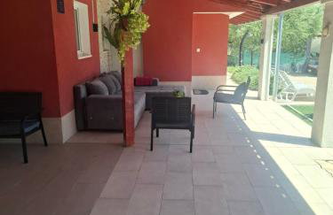 Villa D`Amante - Foto 4