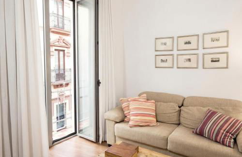 Sevilla Home Center Suites - Foto 48