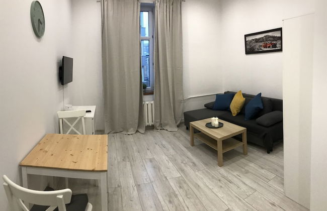 Apartmood Moniuszki - Foto 15