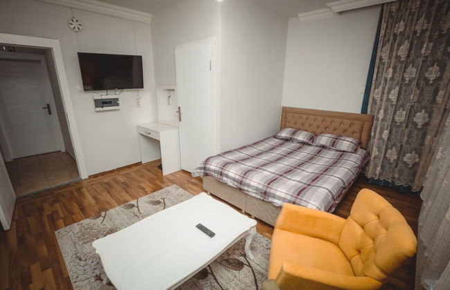 New House Apart Otel - Foto 3