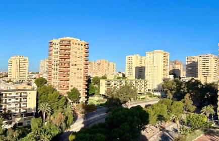 Loft de diseño recién reformado con vistas y ubicación excelente - Foto 24