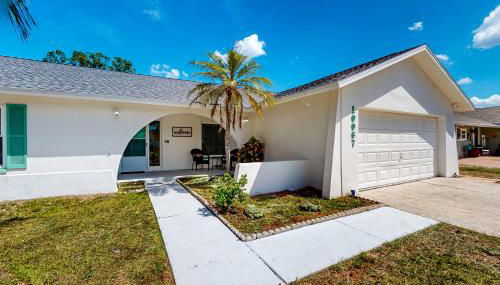 Seminole Chateau - Foto 2