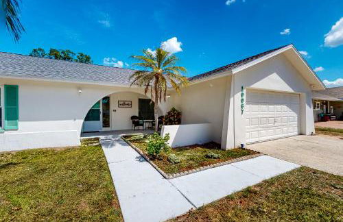 Seminole Chateau - Foto 2