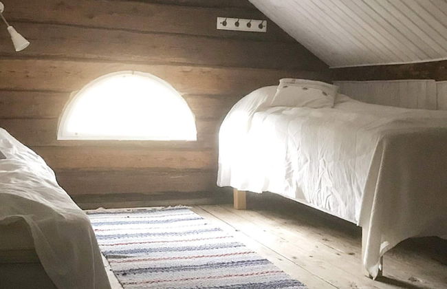 5 Person Holiday Home in Farbo - Foto 6