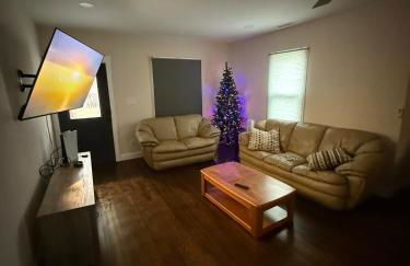 FIFA World Cup 2026 Home Sleeps 12 Close to Philadelphia & Rowan College - Foto 29