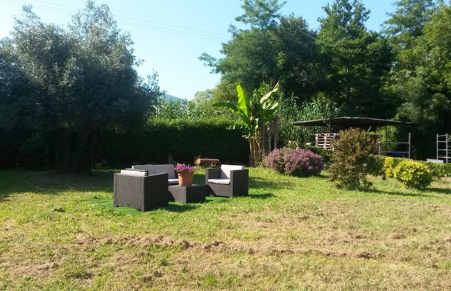 Agroturismo Ibarrondo Etxea - Foto 30