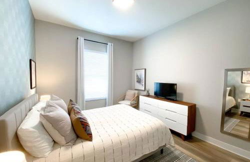 BRAND NEW 3 bedroom near DISNEY / Wi-Fi / Parking - Foto 56