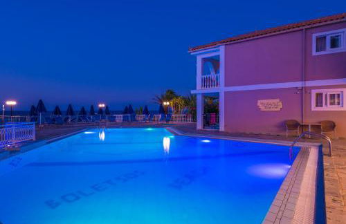 Boletsos Beach - Foto 36