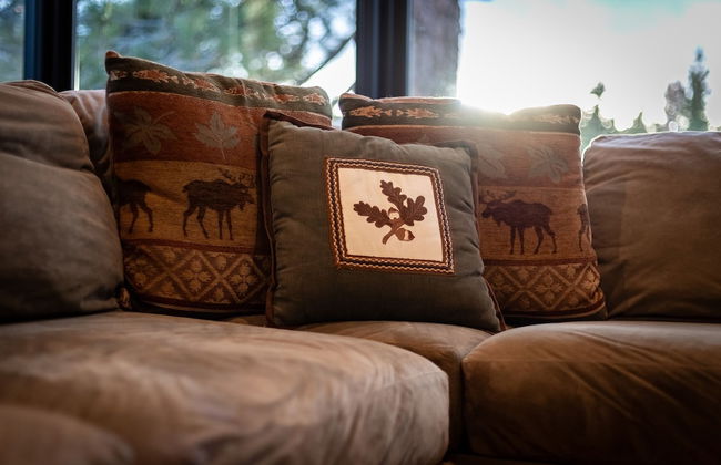 Modern Tahoe Escape - Foto 21