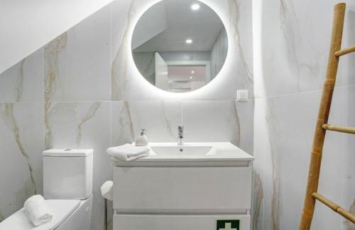 Studio Casa Belavista - Foto 18