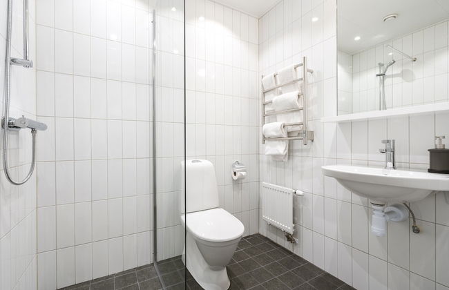 Forenom Serviced Apts Märsta Ekilla - Photo 33