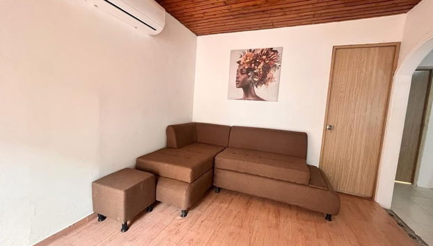 ESTUDIO CON JACUZZI BY PARCEROS GROUP - Foto 3, Zona de estar