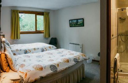 Heatheryhaugh Lodges - Foto 22