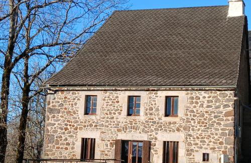 Gîte chez jeantou - Foto 1