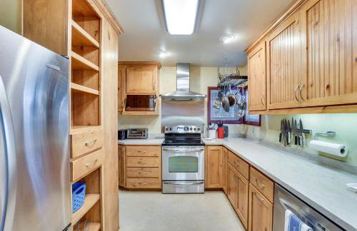 Pet-Friendly Boise Getaway 2 Mi to Downtown! - Foto 6