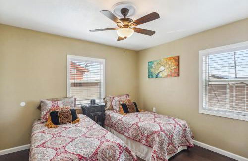 Quaint Midland Home about 1 Mi to Downtown! - Foto 15