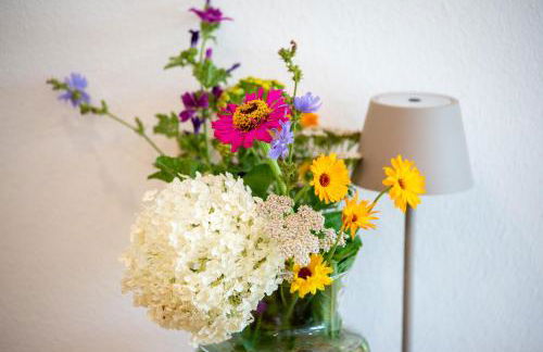 Moselappartements by Weingut Marco Adamy - Foto 46